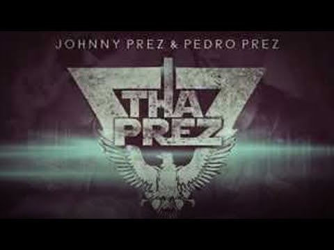 Johnny Prez - Bandido Ft. Pedro Prez [Official Audio]