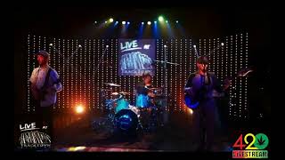 The Resinators @ Solo Live Concerts Restream - Headstate Stage | 420 Livestream 2021
