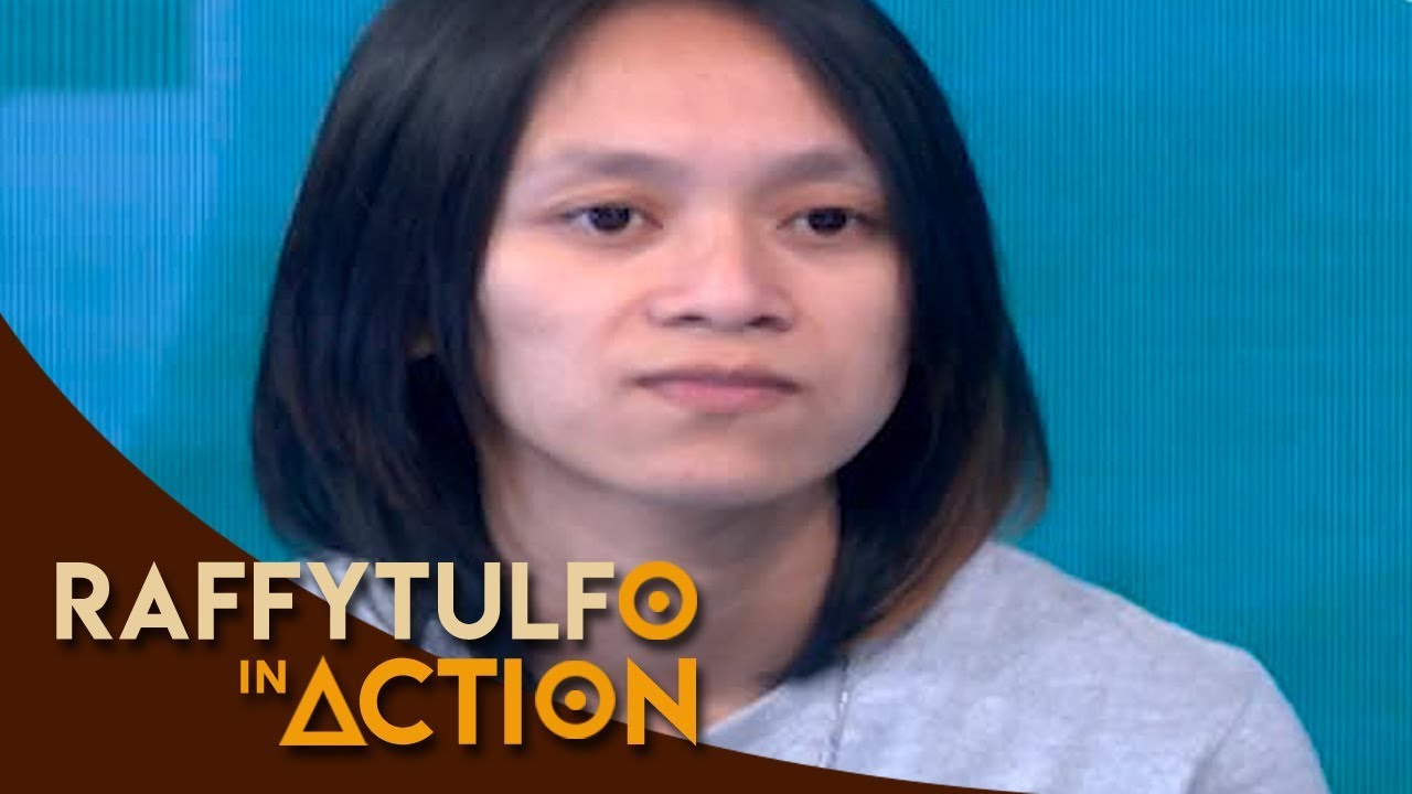 GUSTONG MAGING DRIVER, GINAWANG DOMESTIC HELPER public service company of oklahoma