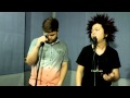 Maroon 5 -Sunday Morning cover with Rhap Salazar