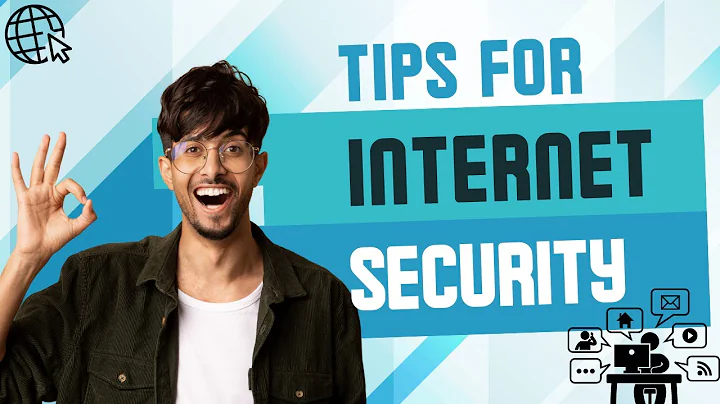 VPN and Antivirus 💯 Essential Tech Tips for Internet Security