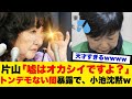 【衝撃】高市総理を非難する小池百合子を片山さつきが完全粉砕ww