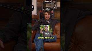 When Spenny and Gavin Went to Australia 😂 #cboystv #lifewideopenpodcast