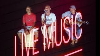 Oa Esi Live Acoustic