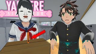New Framing Elimination Method For Boys Yandere Simulator