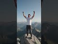 view was worth the effort