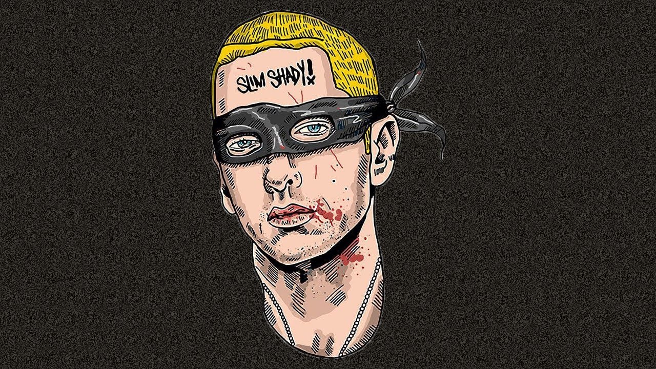 [FREE] Old School Eminem x Slim Shady Type Beat 2019 "Blood Still Blue" | Prod. Arrow Beats