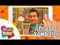 Mister Maker en Español | Episodio 20, Temporada 1