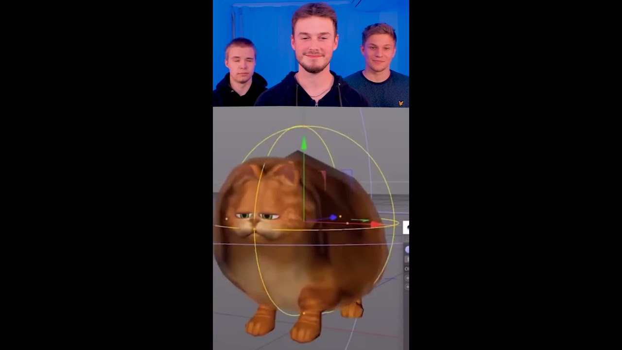 TRY NOT TO LAUGH 