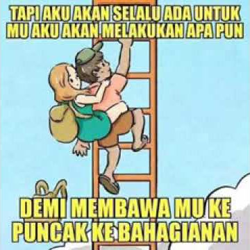 Status Whatsapp Hits Yang Bikin Baper!!