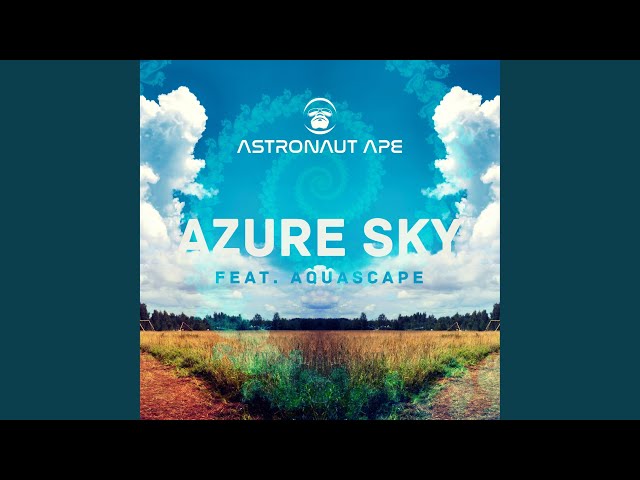 Azure Sky (Feat. Aquascape) class=