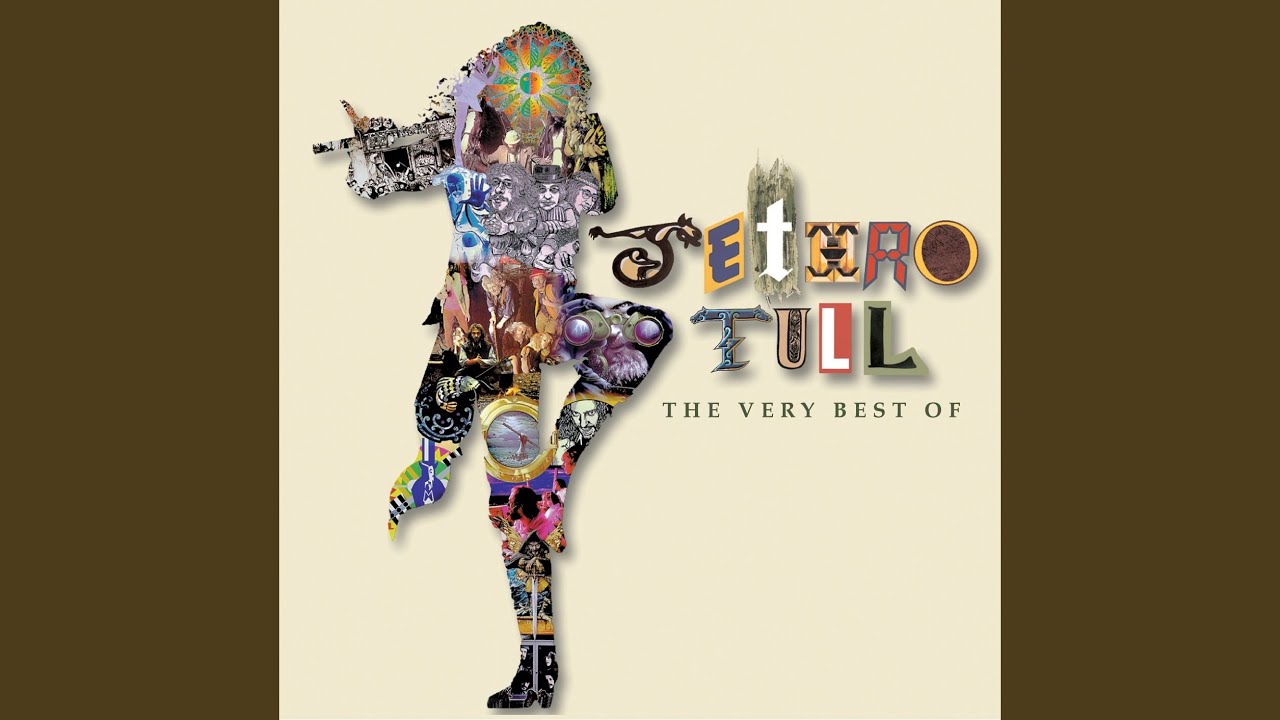 Life Is a Long Song (2001 Remaster) | November 6, 2014 | Jethro Tull