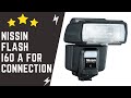 Nissin flash hi60 c i60 a for connection overview