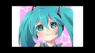 Hatsune Miku ga "Moteru Jyoshiryoku o Migaku Tame no Yottsu no Kokoroe" o Shuutoku Suru to Kou Naru
