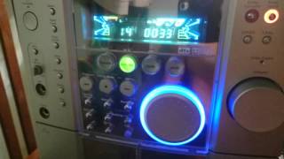 Som gradiente DS-1500HT