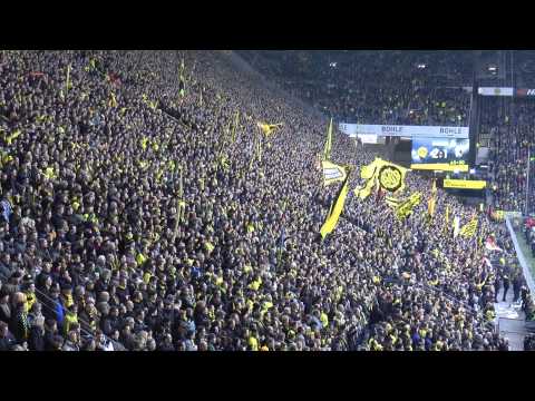 Borussia Dortmund -