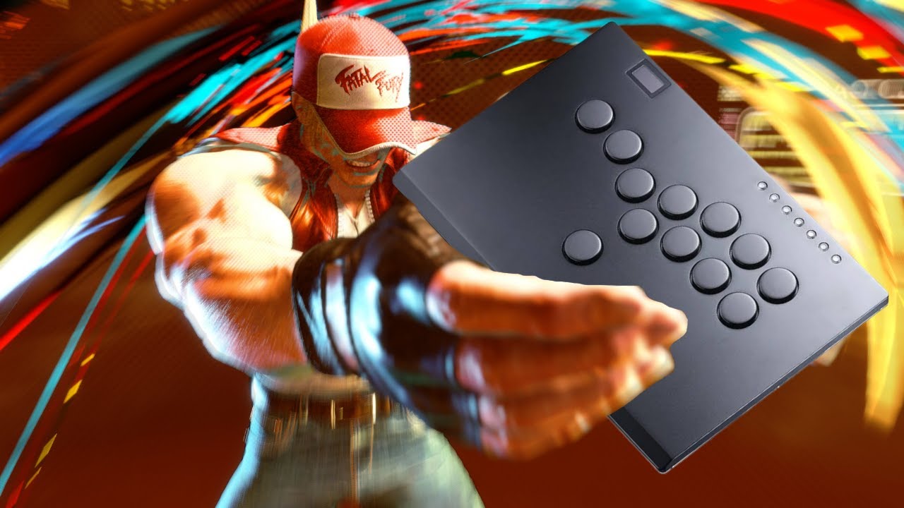 An Absolute Beginners Guide to Hitbox - YouTube