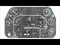 P51 Mustang Manifold Pressure