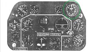 Celebrity P51 Mustang Manifold Pressure Profile