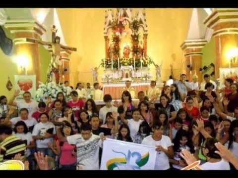 Ministério de Música Rcc Currais Novos - O teu amor