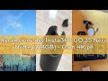 Recensione del Insta360 GO 3S Nero Notte (128GB) - Cam 4K per vlogging, POV a mani libere, montaggio