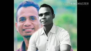 En Colo Kaisa Muloep Am Caet Cipt, Lamberto Salu Cover By Frans Oqui