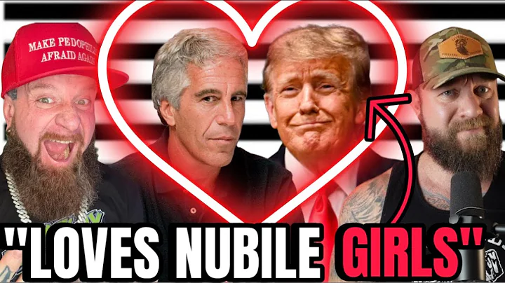 The Ft. Huachuca Story is Officially Over + The New GROSS Epstein Drop w/ JD Delay LIVE 5PM PST