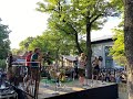 LaBrassBanda und ADAC Südbayern-Biergarten-Tour 2020