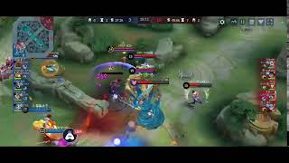 XYRO FLEX tournament 9th and 10th match Demon hunter vs Sikkim Mobsters  and DVM vs aunty lover