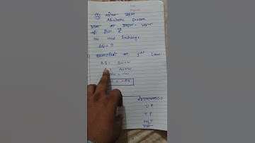 UP LT GRADE PHYSICS CLASS 38 ADIABATIC PROCESS PART 1