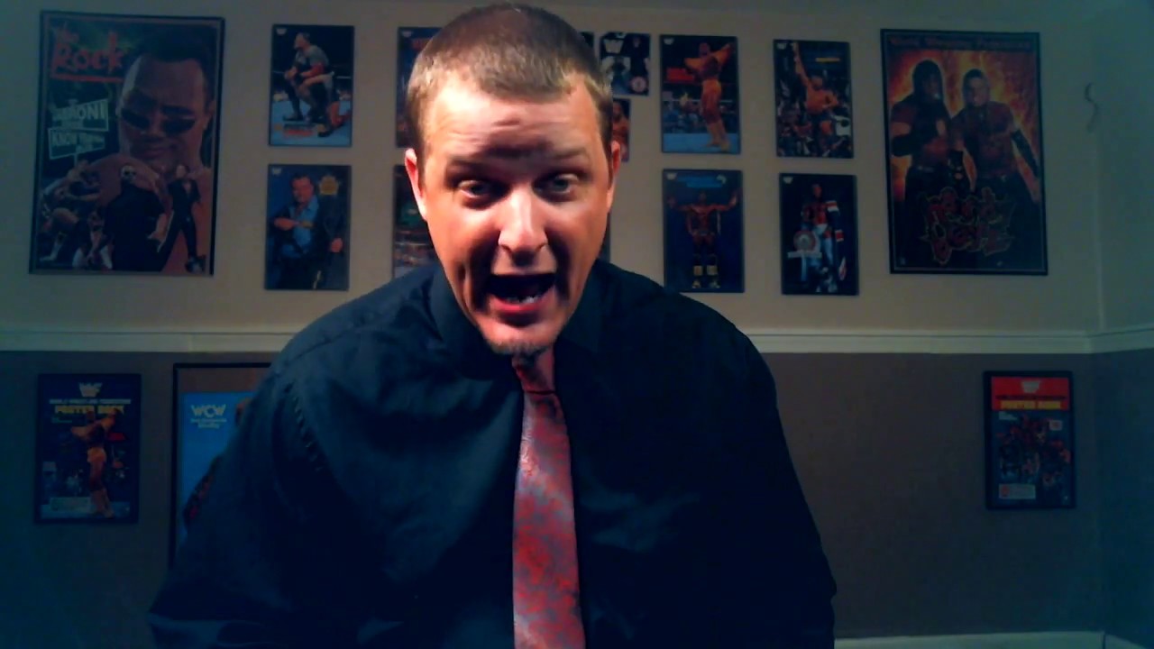 Colt Cabana Suing CM Punk! HAHAHA smackdown vs raw 2009