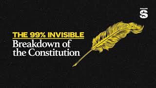 Constitution Breakdown #4: Janet Napolitano
