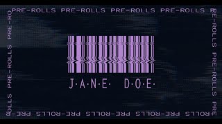 Premium Pre-rolls?? - Pre Nup by Jane Doe - Product Review