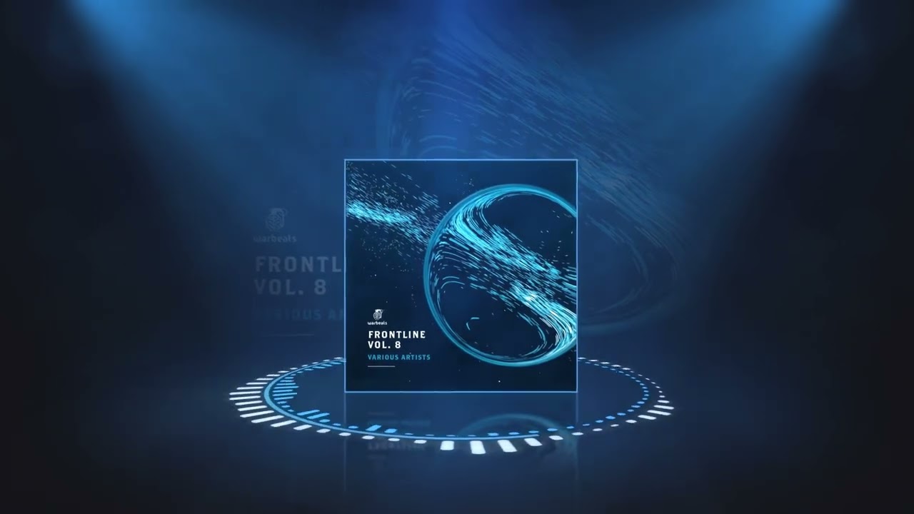 Ale7 - Radioactive Wave (Official Audio)