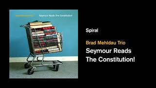 Brad Mehldau Trio - Spiral (Official Audio) chords
