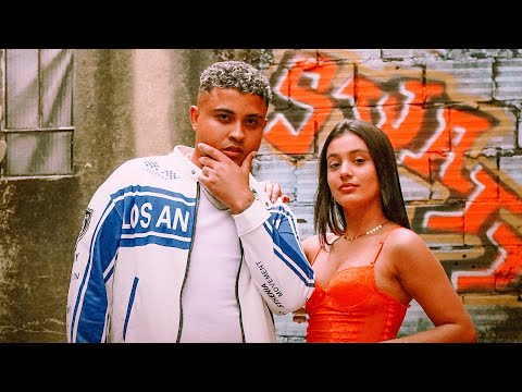 MC JOSH - IMPRESSIONANTE A DONZELA (Vídeo Clipe Oficial) DJ 2W
