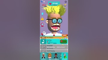 Idle makeover part 4