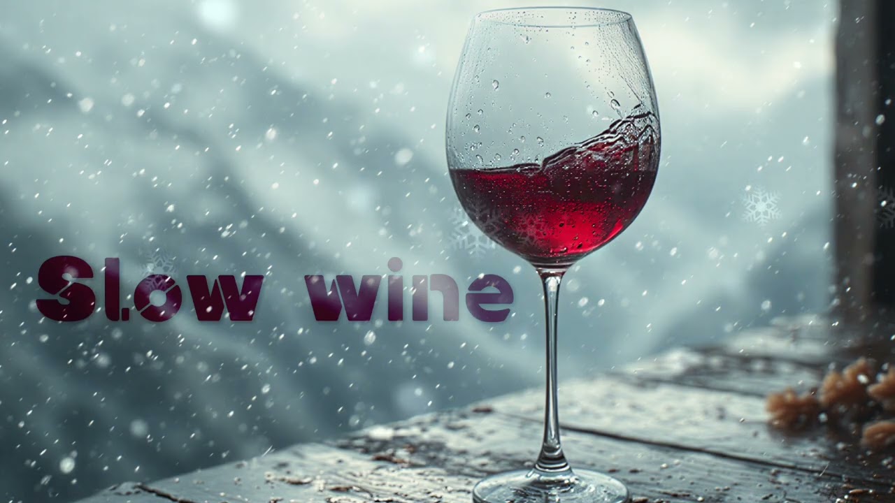 Slow wine | RawMp3