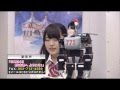 SKE48 梅本まどか、菅なな子 【燃えよドラゴンズ2013】2013/09/24