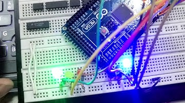 Semáforo arduino-processing