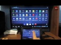 Como Conectar una Tablet a un Monitor