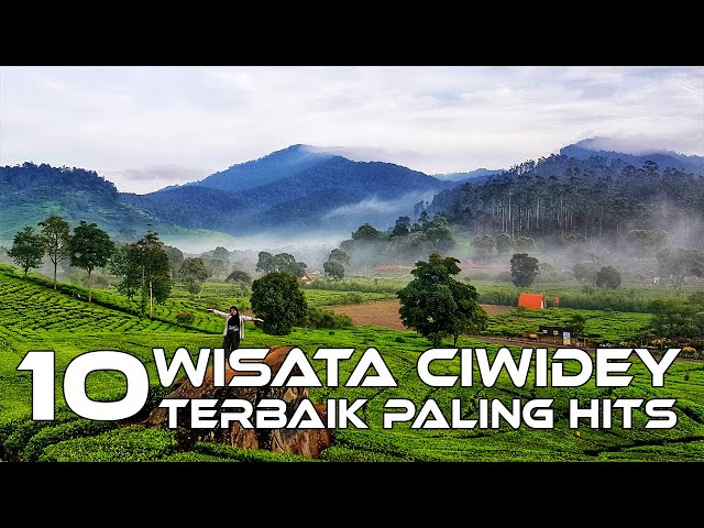 wisata ciwidey murah