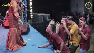 PERMATA HATI - Amah Marshanda :: OMEGA LIVE BONGKAR
