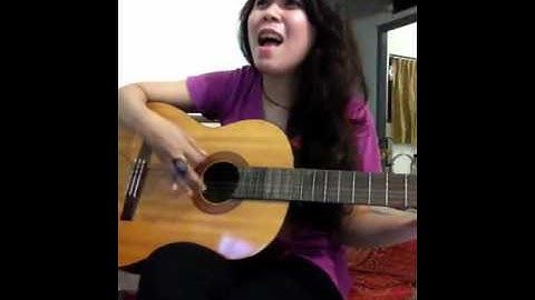 Ipang- Ada yang hilang (Covering)