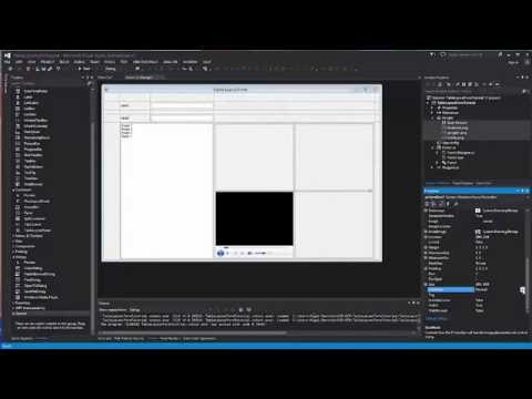 C# Tutorial |