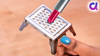 18 Amazing Beauty Hacks Every Girl Should Know | beauty tips | Artkala