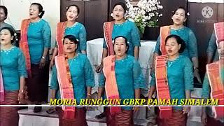 Download Lagu Gendang Tradisional Karo•Mari Surak Muji Tuhan•kee 399. Moria runggun GBKP PAMAH SIMALEM MP3 Download Lagu Gendang Tradisional Karo•Mari Surak Muji Tuhan•kee 399. Moria runggun GBKP PAMAH SIMALEM MP3