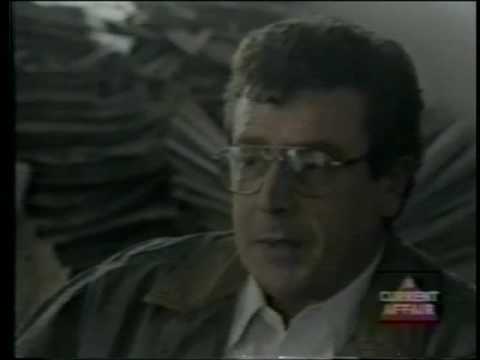 Filmmaker Mark Pirro on A Current Affair (1995)