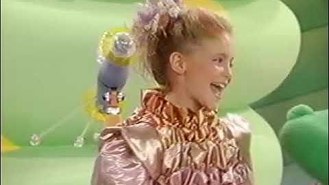 In Outer Space (All Versions) Part 19