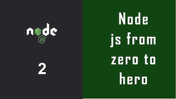 #nodejs darija from zero to hero (create server & what is res & req) | nodejs bdarija